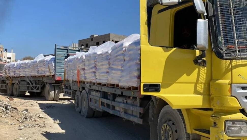 Gazze’de ateşkes bozuldu, açlık hüküm sürüyor