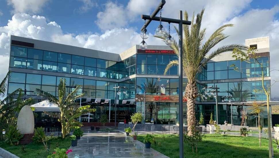 Uluslararası Alasia Üniversitesi ilk burs ve sıralama sınavını 29 Ağustos’ta yapıyor