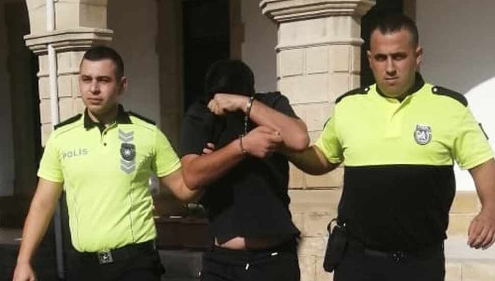 Çalıştığı iş yerinden 1 milyon çalmakla itham edildi!