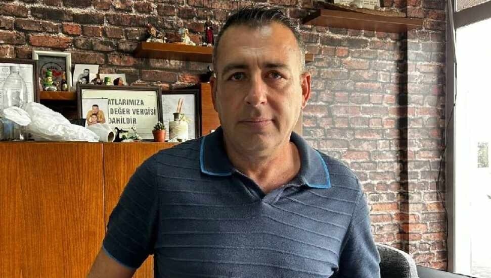 Raşit Şenkaya: Canlı hayvana yapılan 40 TL'lik zam, ete 100 TL olarak yansır