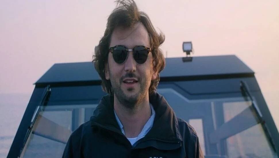 Çalışmalara Kıvanç Tatlıtuğ da katıldı: Teknesi parçalanan iş insanı Halit Yukay için kurbağa adamlar dalış yaptı