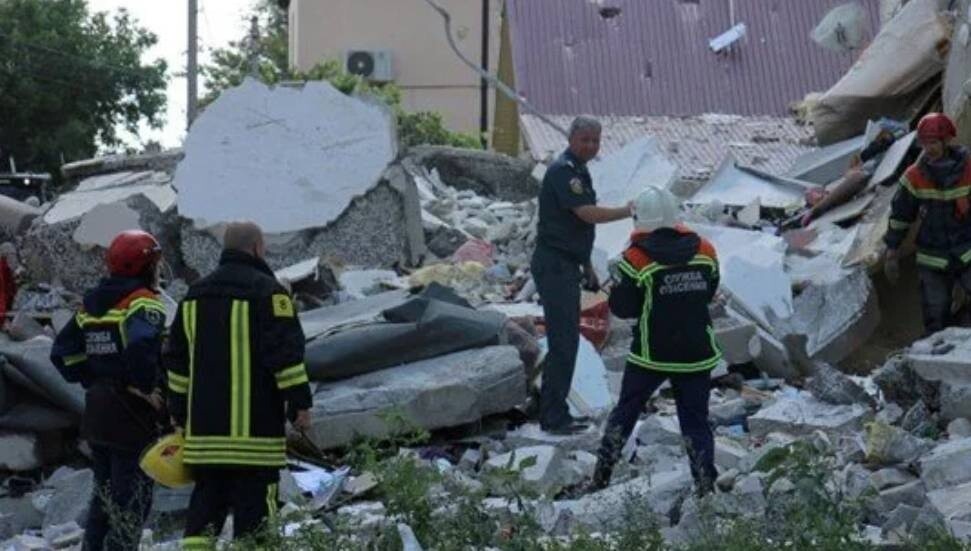 Rusya: Ukrayna'nın üst düzey bir yetkiliye suikast planı engellendi