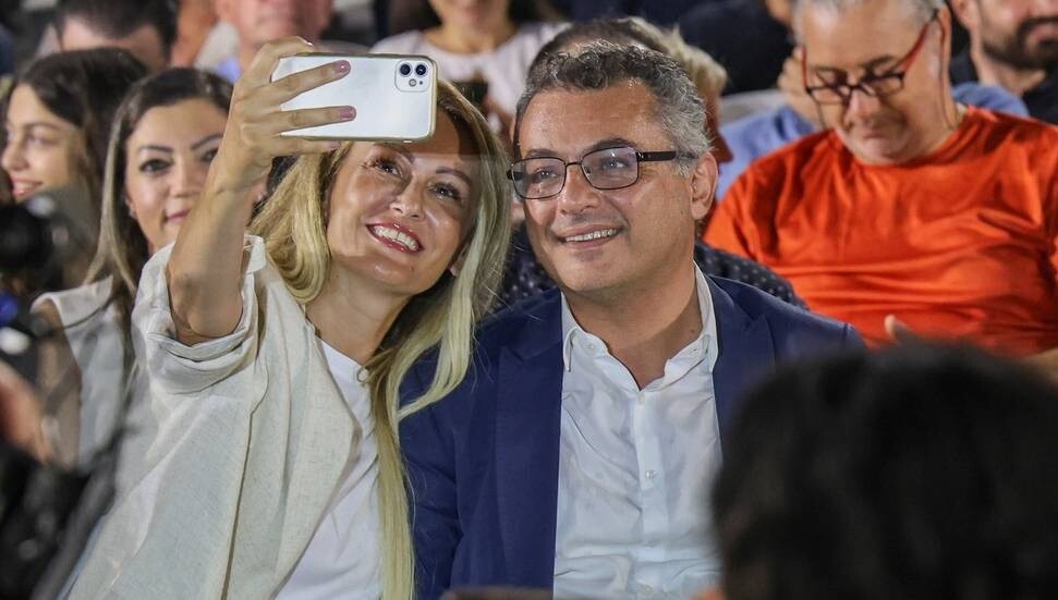 Tufan Erhürman: Ülkemize, halkımıza, çocuklarımıza duyduğumuz sevgiden besleniyoruz