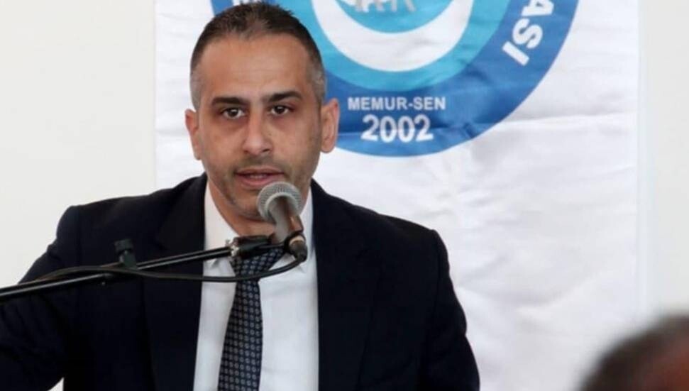 Emre Aksu, Memur-Sen Başkanlığı'na aday