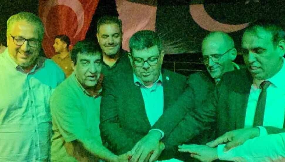 Pakistan’ın 78. bağımsızlık yılı Girne’de coşkuyla kutlandı