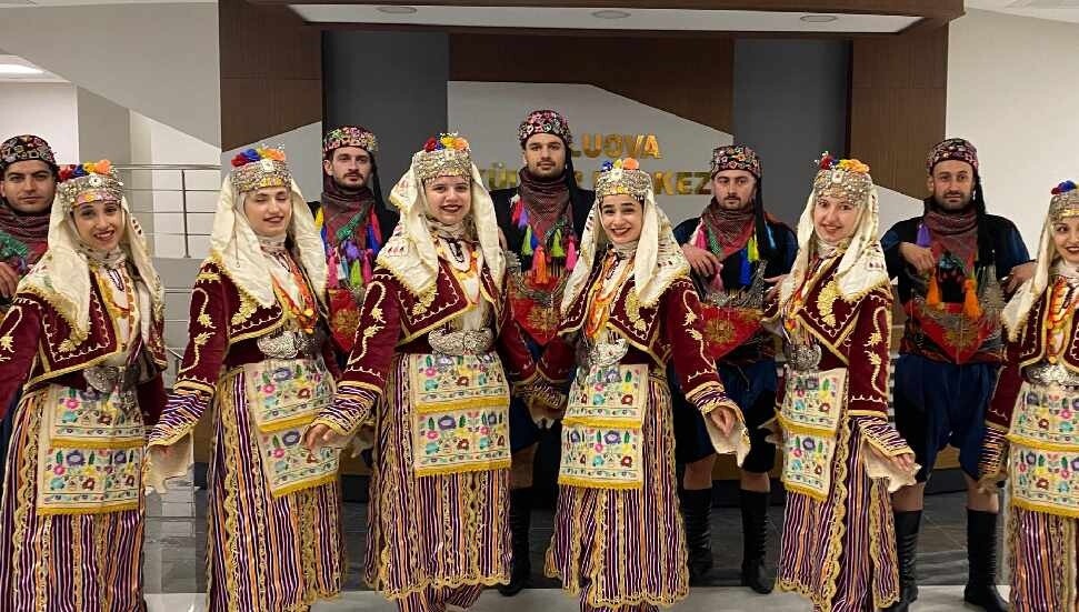 13. Uluslararası GÖÇTAŞ Festivali bugün tamamlanacak!