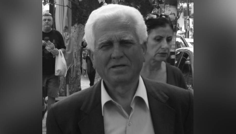 TAK Müdürü Fehmi Gürdallı’nın acı günü: Babası Hasan Gürdallı hayatını kaybetti