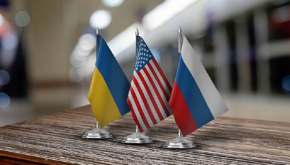 ABD: Putin, barış anlaşmasının bir parçası olarak Ukrayna'ya güvenlik garantilerinin verilmesini kabul etti