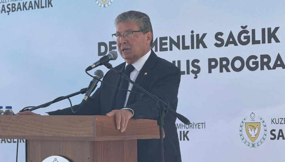 Üstel: Kıb-Tek’e yönelik saldırı sonrası Güneşköy’de patlama oldu; tutuklanan arkadaş "ben yaptım" dedi