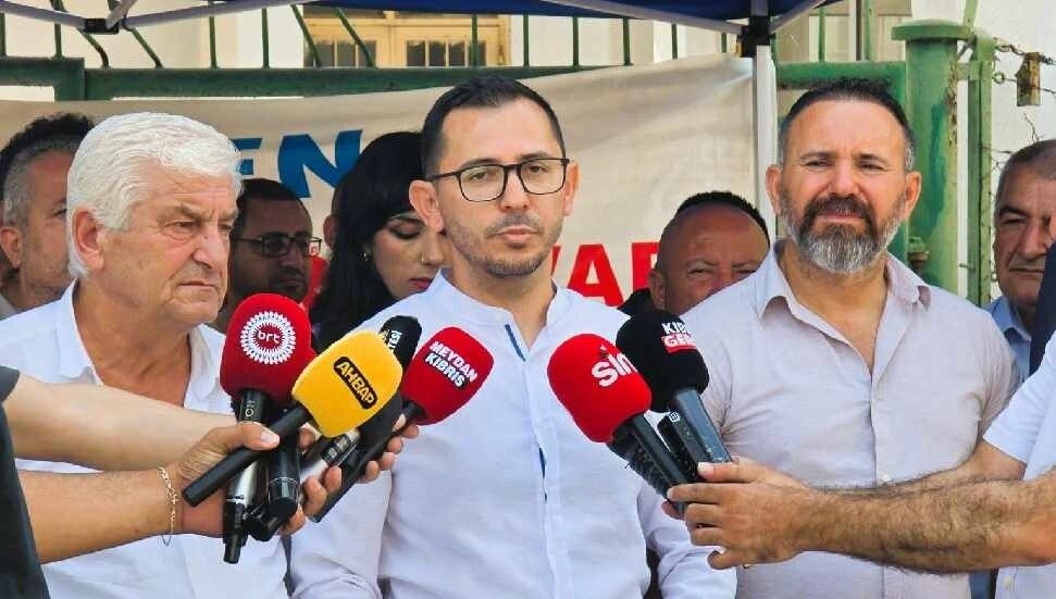 Tel-Sen’den hükümete: Sabrımızın sonundayız