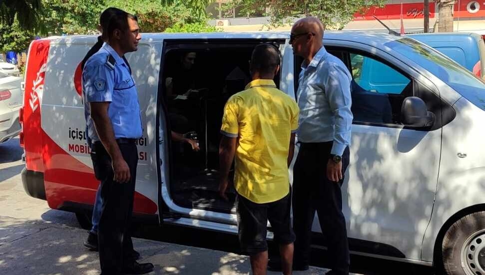 Lefke ve Güzelyurt’ta kaçak yaşamla mücadele: Eş zamanlı denetimler aralıksız sürüyor