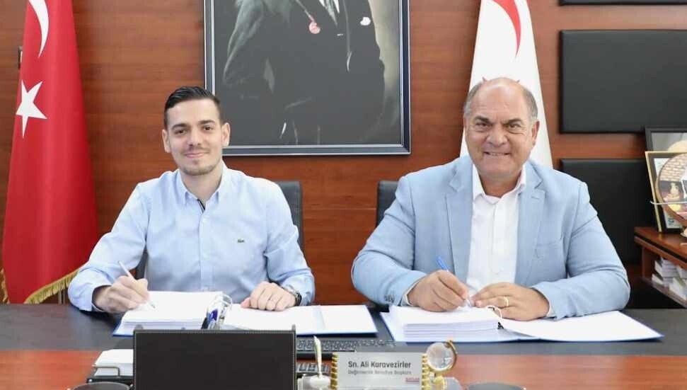 Değirmenlik Akıncılar Belediyesi’nden yol, eğitim ve sosyal alanlarda yatırım hamlesi