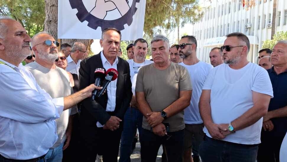 Hükümet ile Koop-Sen anlaştı!