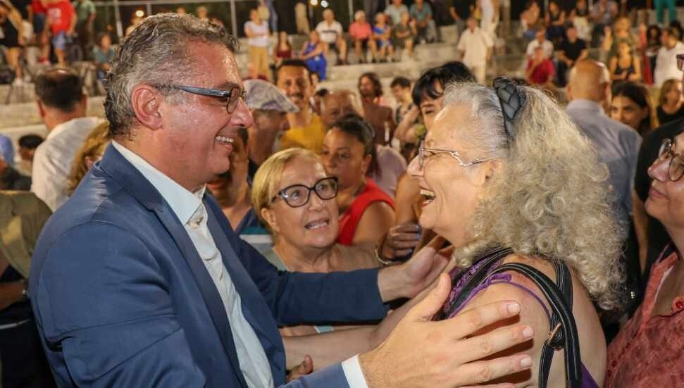 Erhürman’dan annesine duygusal doğum günü mesajı: İyi ki doğdun anacığım