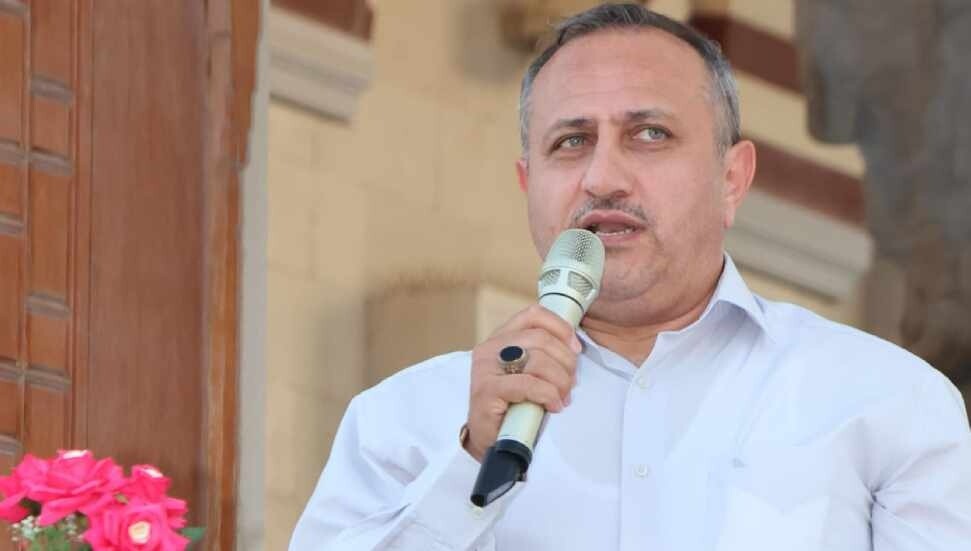 Hakan Moral'dan Malazgirt Zaferi ve Büyük Taarruz mesajı