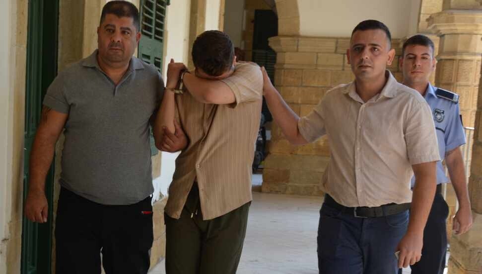 Bir gram uyuşturucu ile yakalanan Cihan Doğan 15 günü aşmayacak şekilde cezaevine gönderildi