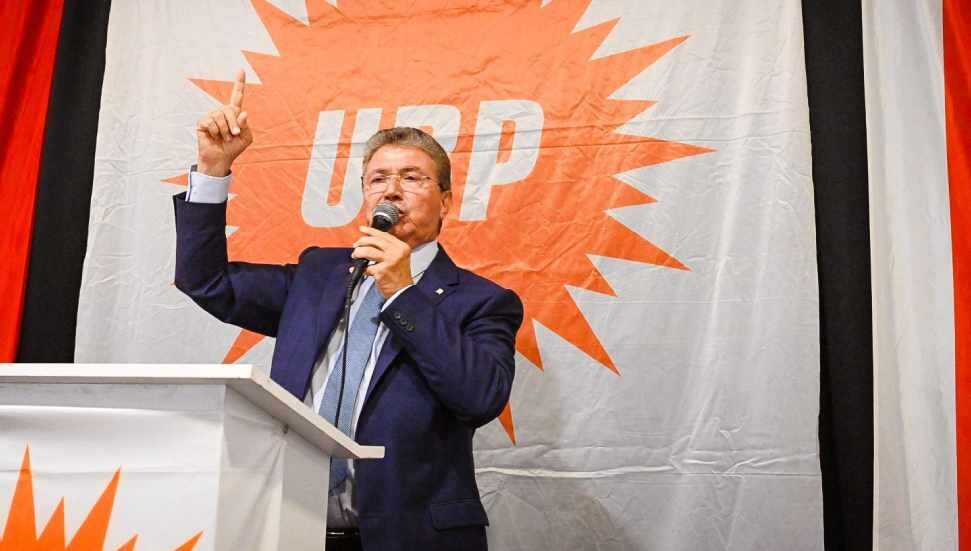 Üstel: 19 Ekim, Kıbrıs Türkü’nün kader seçimidir