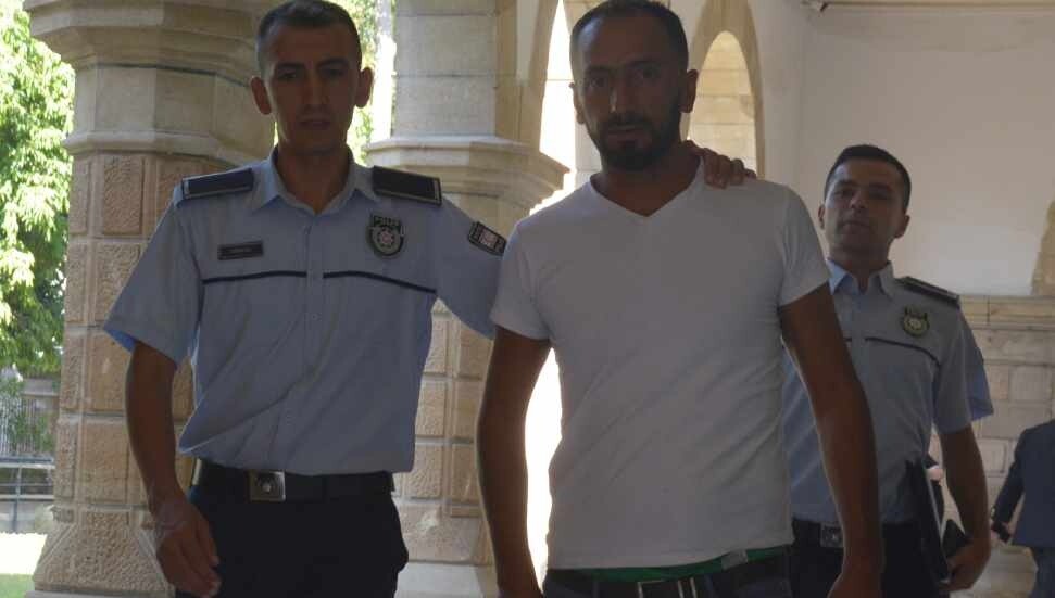 Yasak bölgeyi ihlal etti: Türkiye’ye sığınmak için Güney'den Kuzey'e geldim