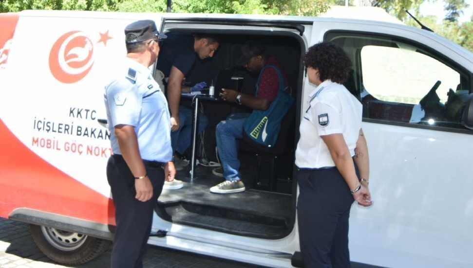 Kaçak yaşamla mücadelede denetimler sürüyor