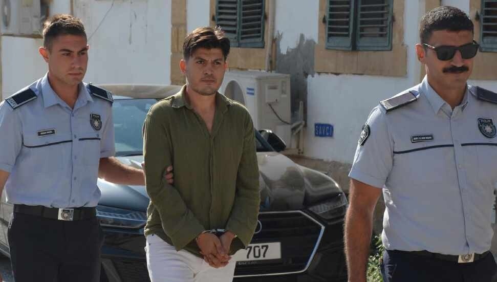 600 mg uyuşturucuyla yakalanan Erdem, 2 ay hapis yatacak