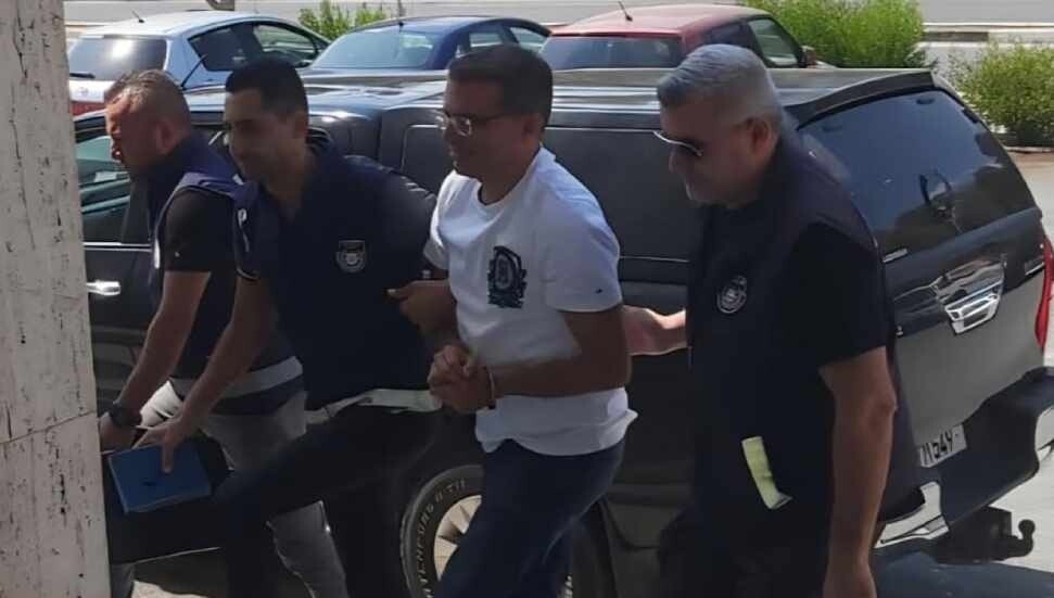 Lawyer Murat Metin Hakkı Released Pending Trial in Data Misuse Case