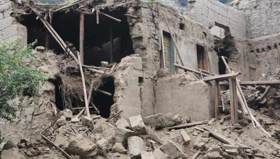 Powerful 6.3-Magnitude Quake Kills at Least 20 in Afghanistan, Over 320 Injured