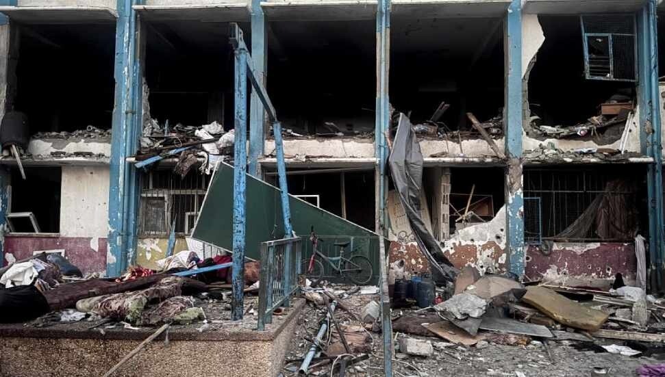 Hamas: İsrail, 785 binden fazla öğrenciyi eğitimden mahrum bıraktı