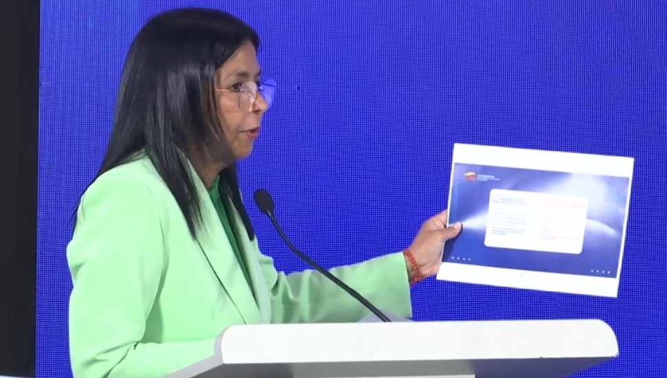 Venezuela: ABD, yasa dışı uyuşturucu ticaretinde merkez bir ülke