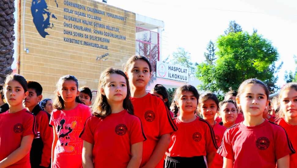 Devlet okullarında 2025-2026 eğitim öğretim yılı Pazartesi günü başlayacak