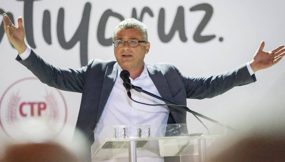 Dikmen Halk Buluşması gerçekleşti: Dikmen’deki esinti 19 Ekim’de “Tufan’a” dönüşecek