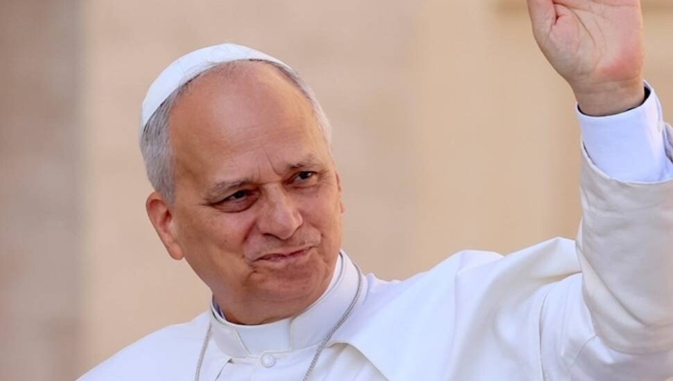 Papa 14. Leo'nun Türkiye ve Lübnan seyahatlerinin programı belli oldu