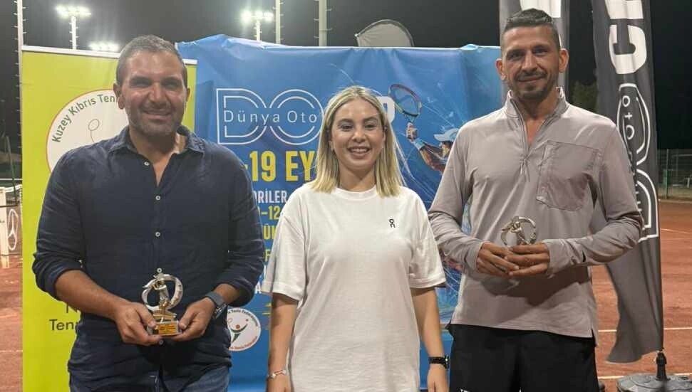 Dünya Oto Cup 2025 tamamlandı