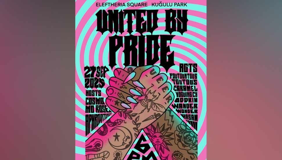 Birleşik Onur Yürüyüşü, Cumartesi yapılıyor