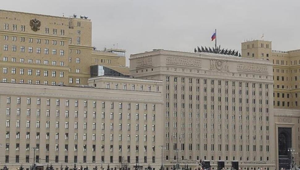 “Barış planı” görüşmeleri: “ABD, Rus işgalini tanımaya hazırlanıyor”