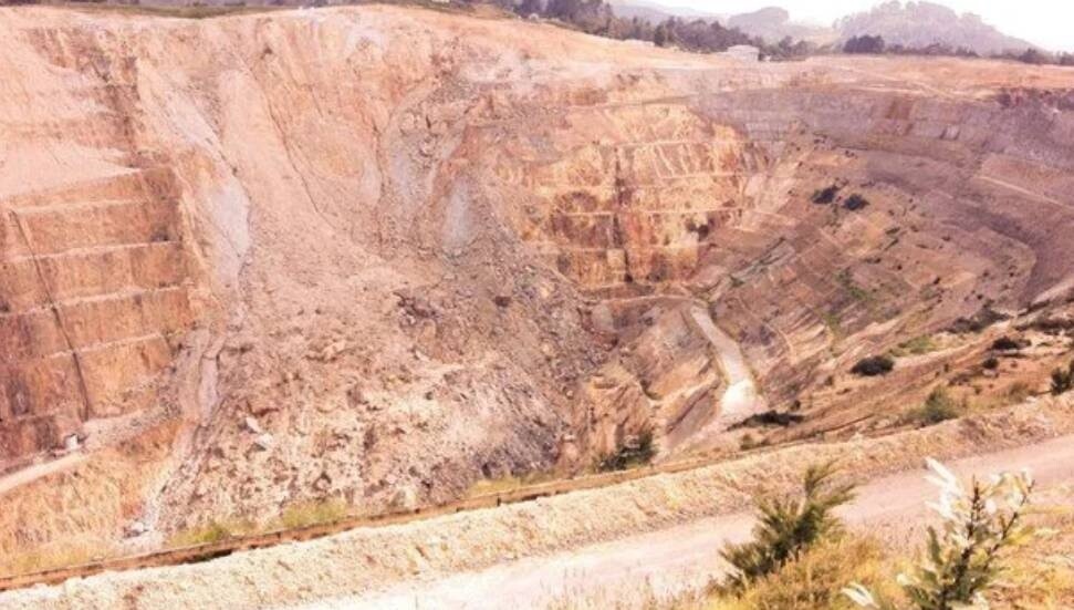 Nijerya’da altın madeninde göçük: 100’den fazla ölü