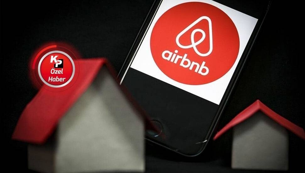Airbnb düzenlemesi hazır, Meclis onayı bekleniyor