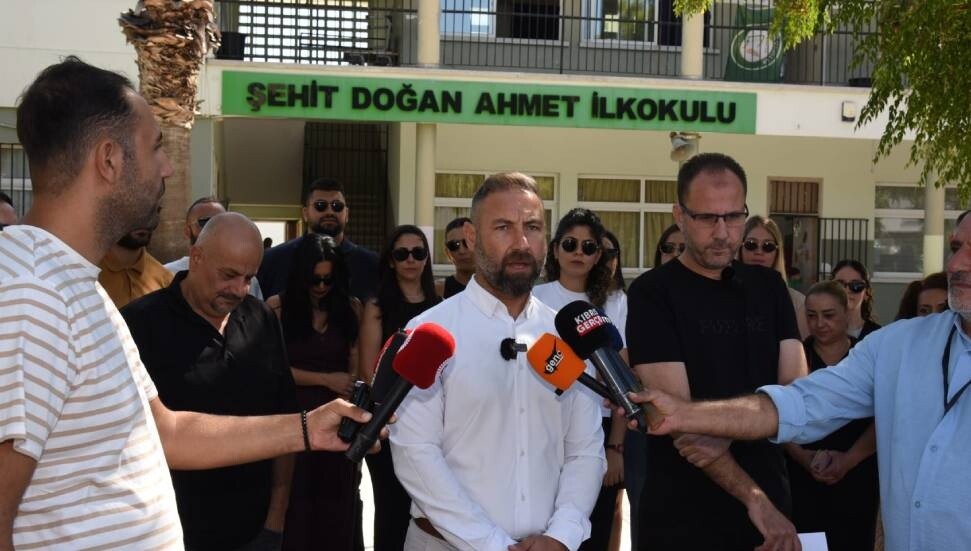 KTÖS: Eğer biz öğretmenler ve veliler yükü taşımayı bırakırsak kamusal eğitim sistemi bir günde çöker