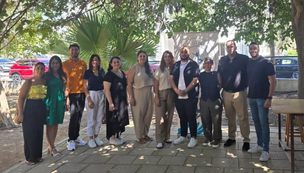 Fizyoterapistler Derneği Olağan Genel Kurulu yapıldı