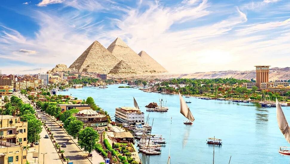 Mısır Turu’nda mutlaka görmeniz gereken 10 yer