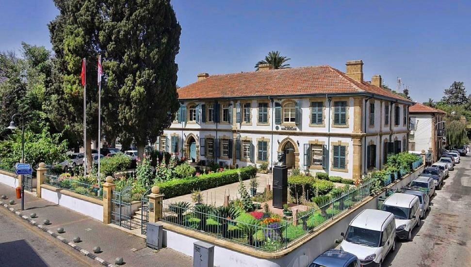 Kıbrıs Vakıflar İdaresi: Fazıl Polat Paşa Çiftliği'nin "bakımsızlığa terk edilmesi” iddiaları gerçeği yansıtmıyor