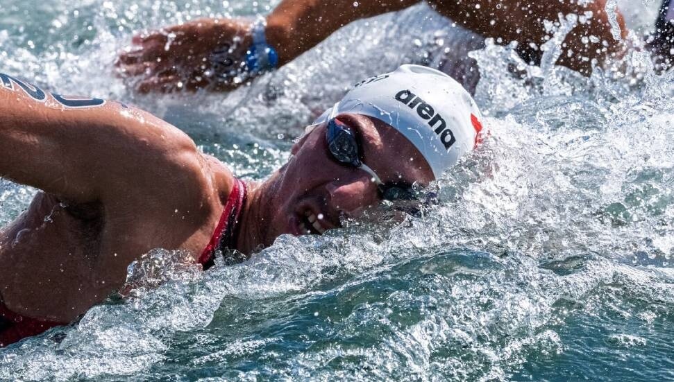 Doğukan Ulaç, Dünya Kupası’nda yarıştı: 47’nci sırada yer buldu!