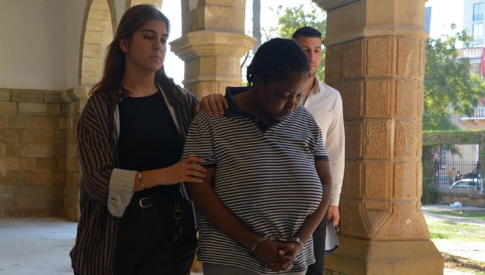 Uyuşturucuyla yakalandı; ülkede kaçak yaşadığı ortaya çıktı: Cezaevine gönderildi