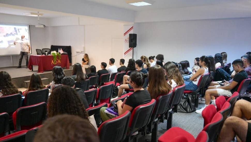 Kahve Dünyası Lefkoşa Maratonu’nda hakem eğitimleri tamamlandı