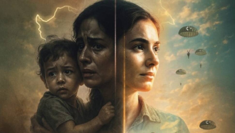 TRT Avaz’dan “Kıbrıs Mücahitleri: Yarın İçin Dünü Unutma” belgeseli