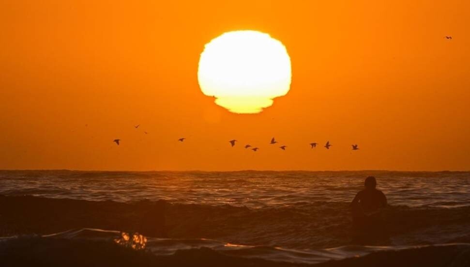 Güneş yağmurlarının nedeni bulundu