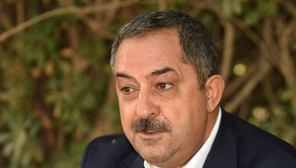 Mehmet Hasgüler: Cumhurbaşkanı seçilirsem Maraş'ı eski sahiplerine iade edeceğim