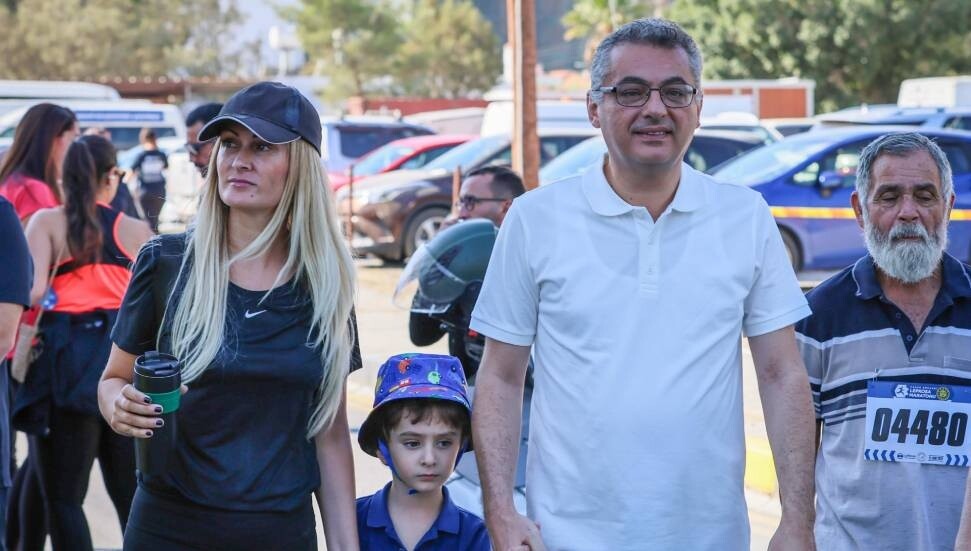 Erhürman, seçim öncesi son etkinliği için bugün Dereboyu'nda: Yeni döneme yürüyoruz, gel!