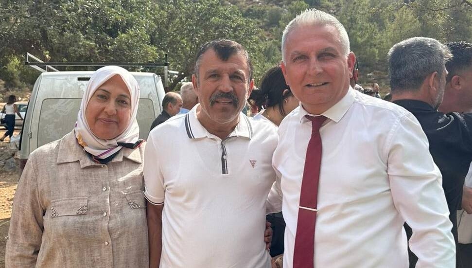 Cumhurbaşkanı adayı Gürlek, Adıyamanlılar Derneği ile Adanalılar Derneği etkinliklerine katıldı