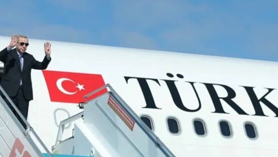 Mısır'da Gazze zirvesi: Türkiye Cumhurbaşkanı Erdoğan Sisi ile bir araya geldi