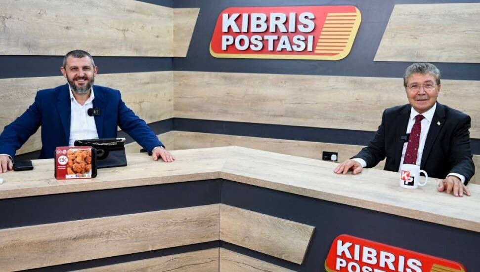 Başbakan Üstel: Yüzde 70 iki devleti savunuyor, bunun adresi Cumhurbaşkanı Tatar’dır